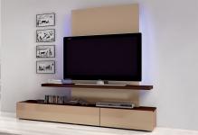 Lcd-wall-mount-unit-idea