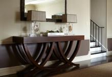 superior-foyer-console-table-decoration-ideas-pictures-in-hall-contemporary-design-ideas