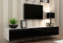 mebel-cama-vigo-tumba-tv-white-blackenl