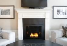 fireplace-wall-photos