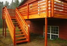 Wood-Deck-Railing-Designs