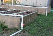 how-to-build-a-raised-garden-irrigation-system-parts-list