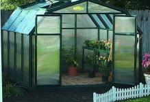 Homemade-Greenhouse-Plans