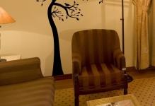 Brown-Tree-Wall-Decal