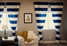 Beach-Themed-Curtains-Style