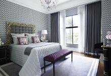 451b3Perfect-use-of-curtains-in-the-exquisite-bedroom