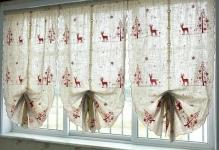 Christmas-Kitchen-Curtains-Usefulness