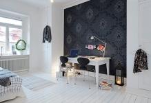 black-white-interior-design-ideas