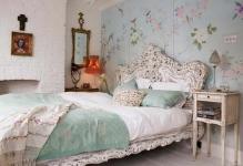 contemporary-vintage-bedroom-design-for-teenage