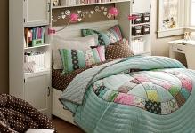 girls-room-paint-ideas-14-bedroom-ideas-teenage-girl-rooms-1000-x-817