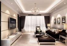 best-design-idea-interior-living-room-rendering-tv-wall--