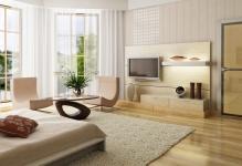 InteriorInteriorsingleapartment012349