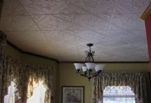marvellous-ceiling-tiles-designs-for-homes