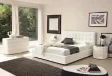 best-inspiration-white-bedroom-modern-upholstery-bed