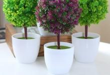 Artificial-flower-potted-bonsai-Set-font-b-fake-b-font-flower-plant-font-b-pine-b