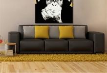 Andy-warhol-music-font-b-monkey-b-font-wall-pictures-creative-oil-font-b-painting-b