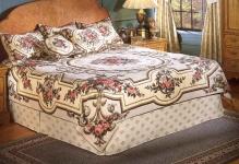 william-morris-tapestry-bedding