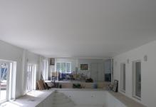 MATT-WHITE-STRETCH-CEILING-OVER-POOL