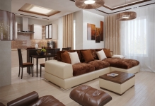 Brown-cream-living-room1