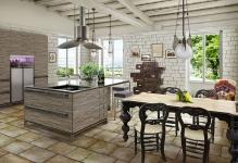 ino-provence-rustic-style-kitchen-design-ideas-1