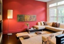 Wonderful-wall-colors-that-go-with-red