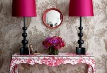 Pink-decoration-ideas