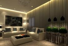 Living-room-ceiling-lights