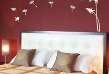 dandelion-wall-art