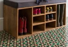 postoriginalshoe-storage-bench