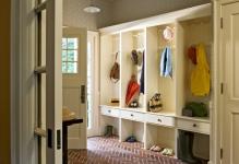 Mudroom