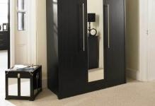 Faro-3-Door-Wardrobe-with-Mirror-in-Black-1745-1024x1024