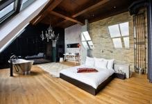 Loft-Bed-Decorating-Ideas