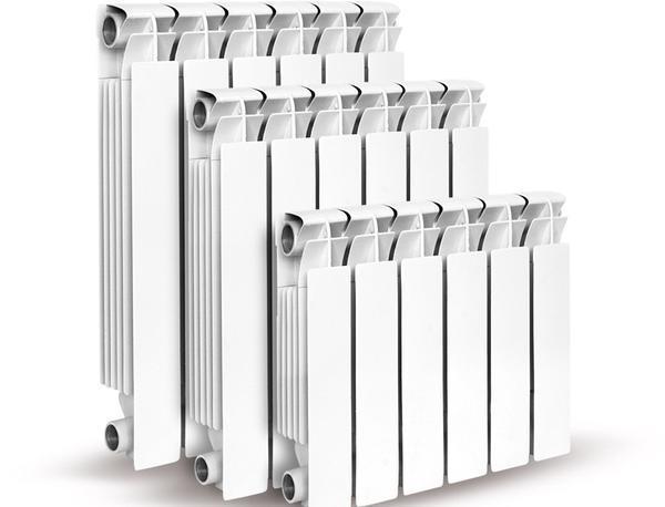 Алюминиевые радиаторы имеют длительный срок службы и хорошие эксплуатационные качества 