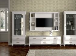 Правильно подобранная мебель украсит комнату и сделает ее более функциональной