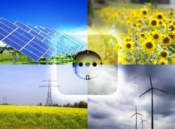 На сегодняшний день существует множество альтернативных источников энергии, которые применяются как в быту, так и на производствах