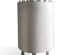 Электрический водогрейный котел представляет собой безопасный и экологичный вид оборудования, который используется для отопления